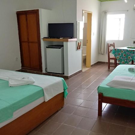 Canindé de São Francisco China Hotel מראה חיצוני תמונה