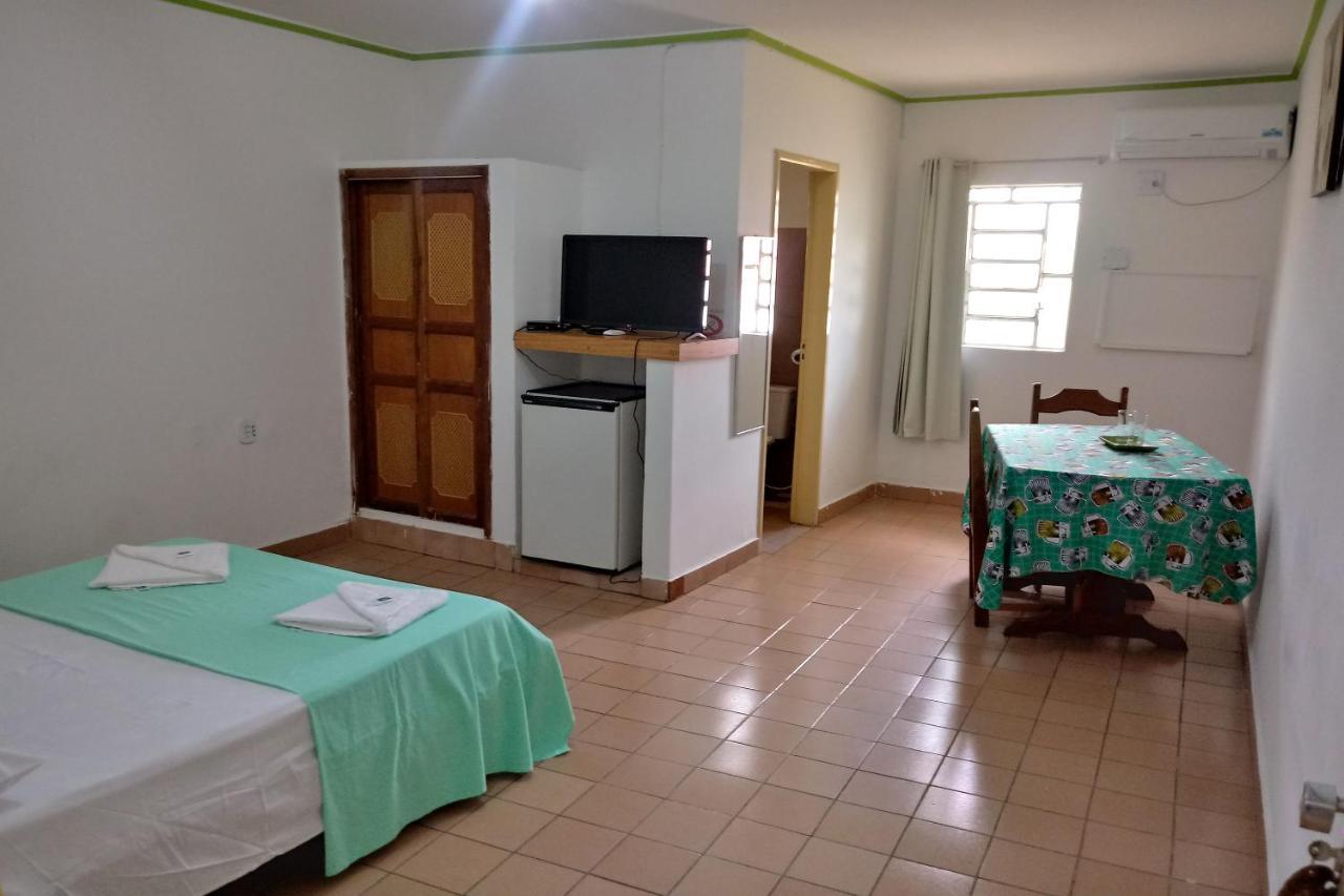 Canindé de São Francisco China Hotel מראה חיצוני תמונה