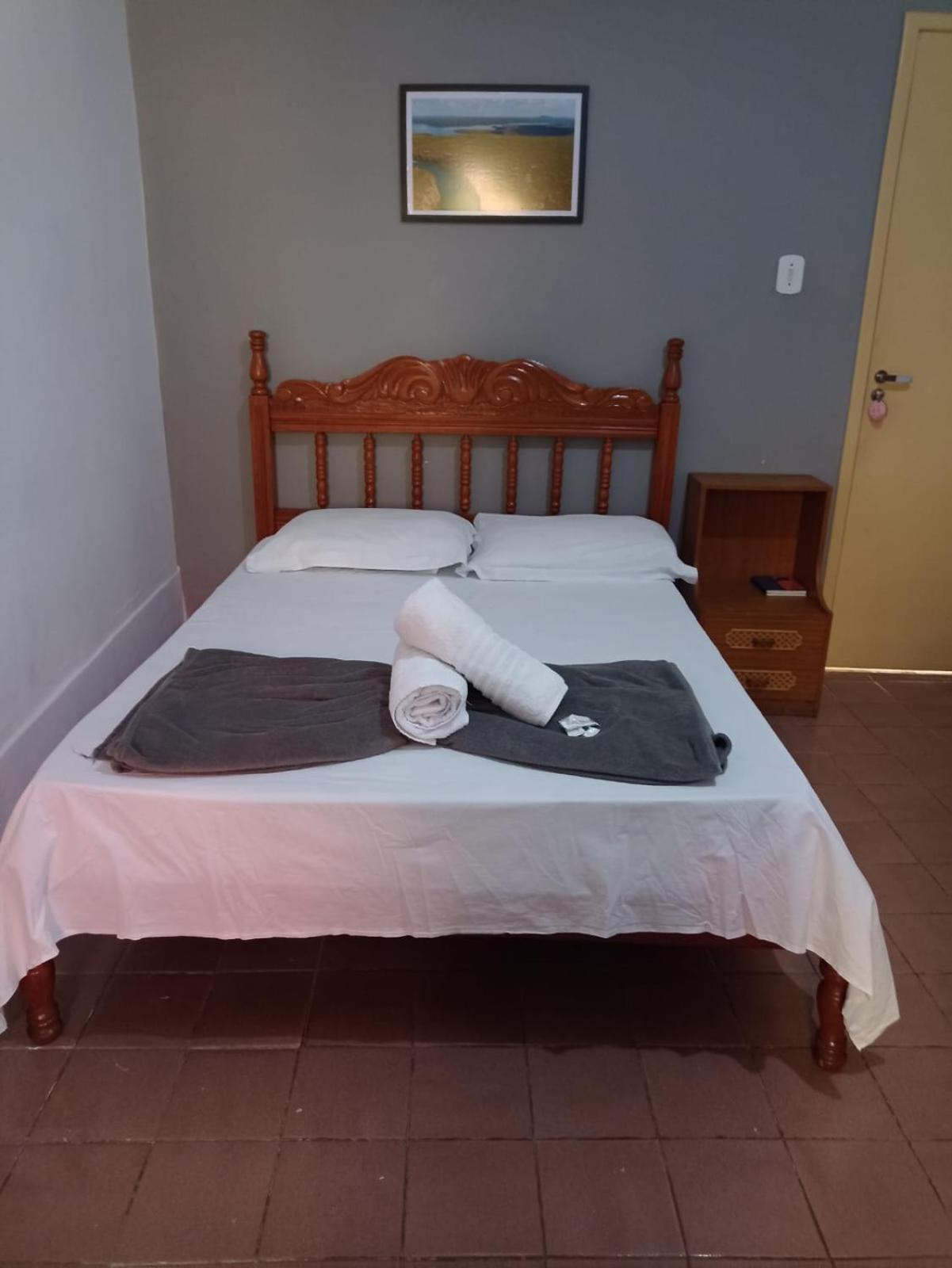 Canindé de São Francisco China Hotel מראה חיצוני תמונה
