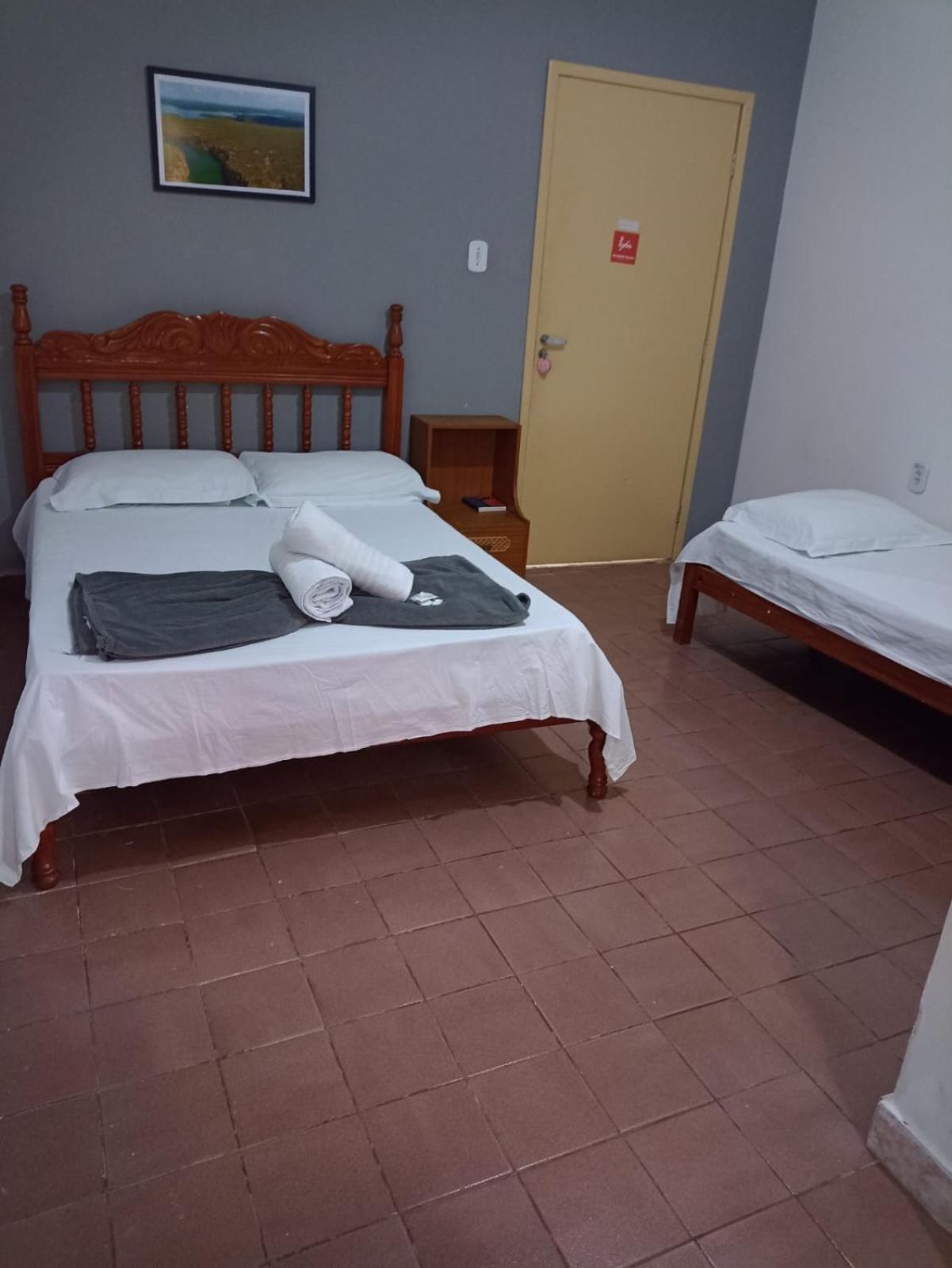 Canindé de São Francisco China Hotel מראה חיצוני תמונה