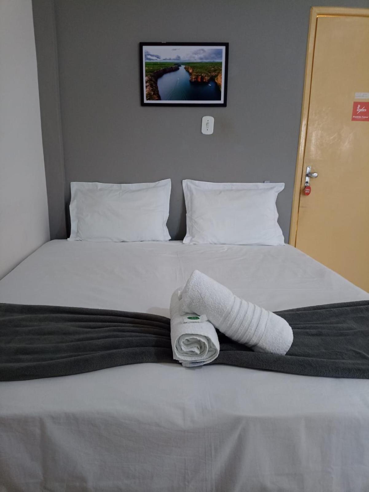 Canindé de São Francisco China Hotel מראה חיצוני תמונה
