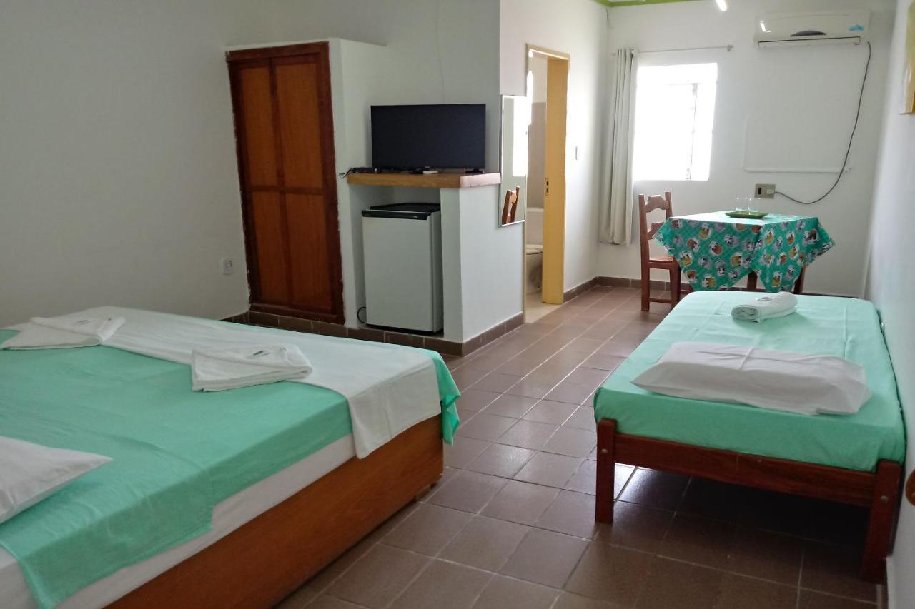 Canindé de São Francisco China Hotel מראה חיצוני תמונה